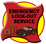 Emergency Lock-out Service